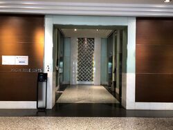 Robinson Road (D1), Office #566175941